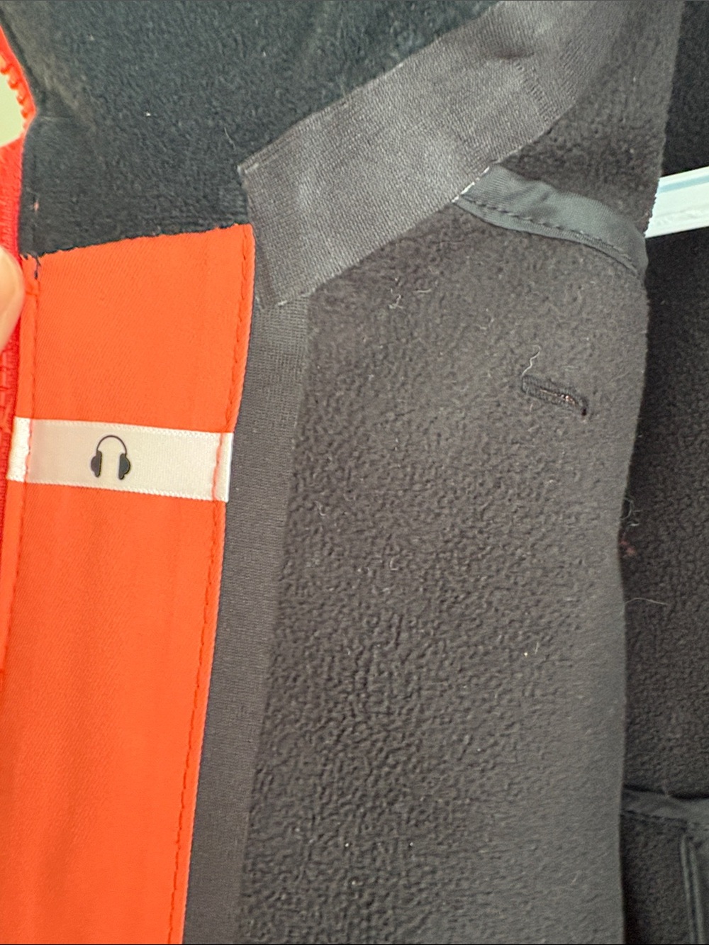 Orage Ski Jacket - Picture 10 of 12